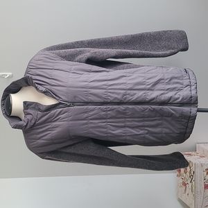 Merrell coat